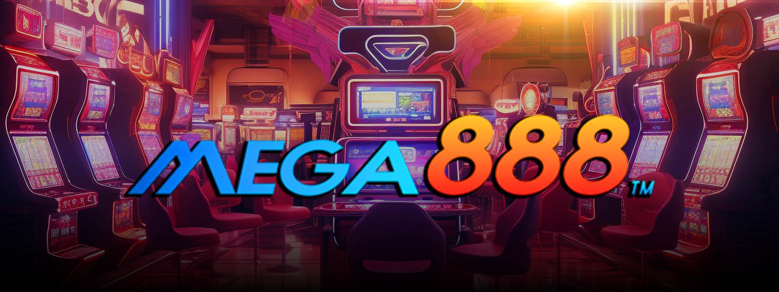 mega888 game