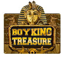Boy King