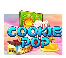 Cookie pop