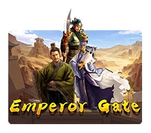 emperor gates