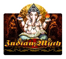 Indian Myth