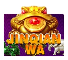 Jin Qian Wa