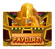 Paydirt