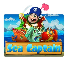 Sea Captain