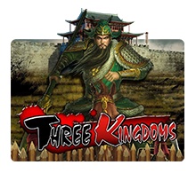 Three Kingdoms