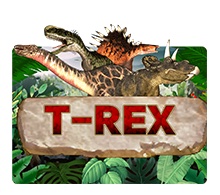 T-Rex