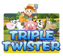Triple Twister